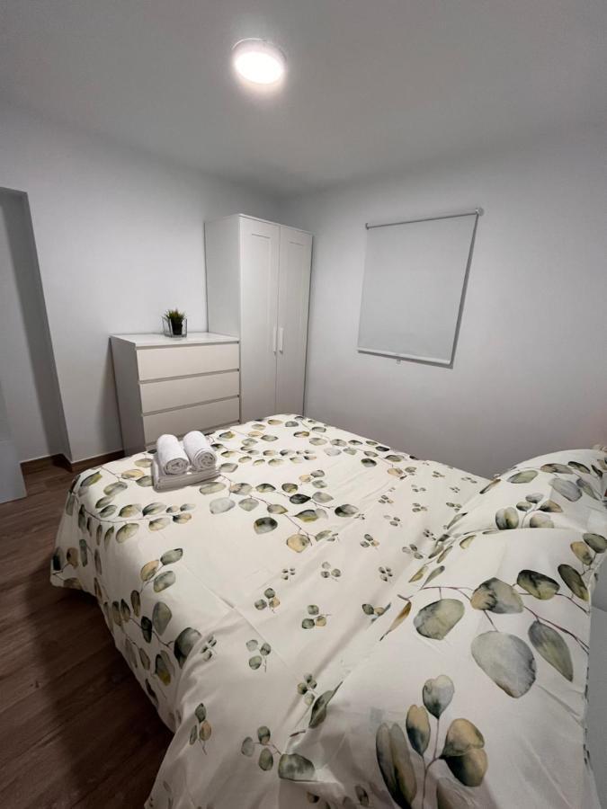 Acogedor Apartamento Cerca De La Playa Марбелья Экстерьер фото